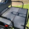Black 2014 Club car Precedent 6 Seats - Image 8