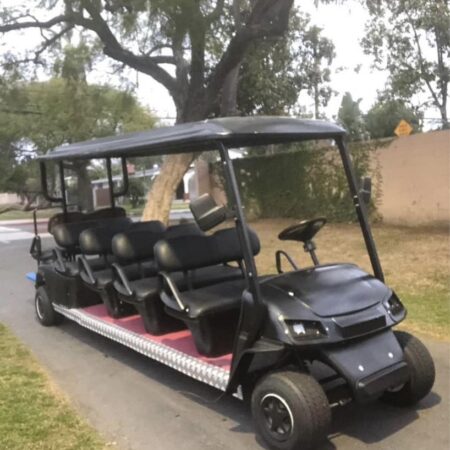 2023 Club Car Carryall 300