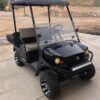 2016 Cushman Gas Golf cart