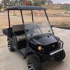 2016 Cushman Gas Golf cart - Image 2