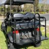 Black 2014 Club car Precedent 6 Seats - Image 6