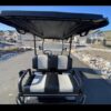 2023 New Evolution Pro 4 Golf Cart - Image 6