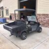 2016 Cushman Gas Golf cart - Image 3
