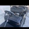 Black Golf Cart 2020 EZGO - Image 4