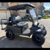 Clubcar Precedent 4 seater Solar System - Image 3