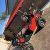 2023 Dynamic Enforcer Golf Cart - Image 13