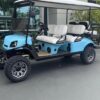 2022 Ezgo custom golf carts - Image 10