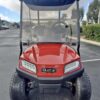 2019 CLUB CAR TEMPO 2 PASSENGER LITHIUM GOLF CART - Image 2