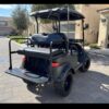 Clubcar Precedent 4 seater Solar System - Image 4