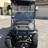 Clubcar Precedent 4 seater Solar System - Image 5