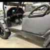 Clubcar Precedent 4 seater Solar System - Image 2