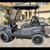 Clubcar Precedent 4 seater Solar System - Image 6