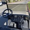 2022 Ezgo custom golf carts - Image 4