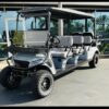 2022 Ezgo custom golf carts - Image 6