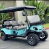 2022 Ezgo custom golf carts - Image 11