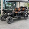 2022 Ezgo custom golf carts - Image 9