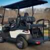 Brand New 2023 Atlas golf cart - Image 4