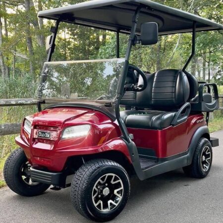 Apple Red/Black 2020 Club Onwards