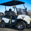 Brand New 2023 Atlas golf cart - Image 3