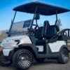 Brand New 2023 Atlas golf cart
