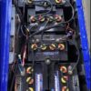 RED 2017 Alpha body Club Cart Precedent 48v - Image 6
