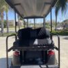 WHITE 2012 Club Car Precedent 48V - Image 8
