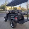 BLACK  2012 Club Car Precedent 48V - Image 9
