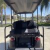 WHITE 2012 Club Car Precedent 48V - Image 4