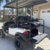 WHITE 2012 Club Car Precedent 48V - Image 3