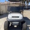 WHITE 2012 Club Car Precedent 48V - Image 6