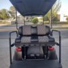 BLACK  2012 Club Car Precedent 48V - Image 8