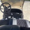WHITE 2012 Club Car Precedent 48V - Image 10