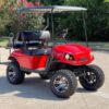 RED 2011 Electric Ezgo - Image 4