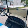Electric 2016 Club Car Precedent Golf Cart 48volt - Image 3