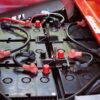 RED 2022 Icon Epic EV 4 Seater for Sale! - Image 3