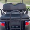 BLUE 2015 Club Car Precedent Golf Cart 48volt - Image 3