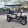 Ash 2019 Club Car Tempo - Image 7