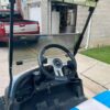 Electric 2016 Club Car Precedent Golf Cart 48volt - Image 4
