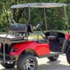 RED 2011 Electric Ezgo - Image 5