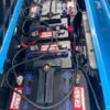Electric 2016 Club Car Precedent Golf Cart 48volt - Image 2