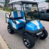 Electric 2016 Club Car Precedent Golf Cart 48volt - Image 7