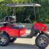 RED 2011 Electric Ezgo - Image 3