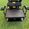 BLACK 2014 Ezgo rxv 48v - Image 2