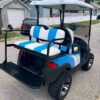 Electric 2016 Club Car Precedent Golf Cart 48volt - Image 5