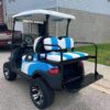 Electric 2016 Club Car Precedent Golf Cart 48volt - Image 6