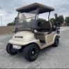 2015 Club Car Precedent - Image 2