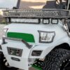 White 2022 EC Club Car Onward 6 Seater - Image 12