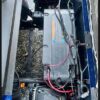 2023 BLUE EZGO TXT Elite Golf Cart 4 SEATS - Image 2