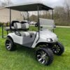 2017 Ezgo TXT 48V Lift Golf Cart