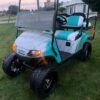 Refurbished 48V 2015 Ezgo RXV